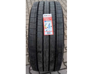 HUBTRAC REGIONAL S11 (рульова) 315/80 R22.5 158/150L PR20 HUBTRAC REGIONAL S11 (рульова) 315/80 R22.5 158/150L PR20